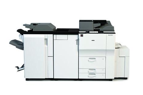 理光MP7502復印機a3高速打印復印機租賃